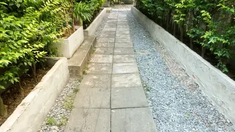 aménagement extérieur Landivisiau-1