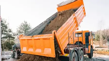 aménagement extérieur à Landivisiau - image 2