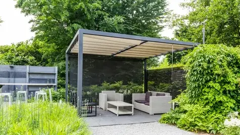 aménagement extérieur à Lesneven - image 4