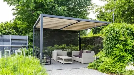 aménagement extérieur à Morlaix - image 3