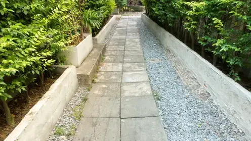 dallage à Quimper - image 3