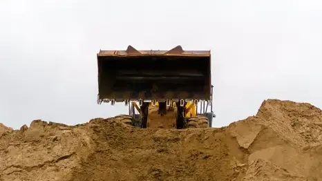 entreprise de terrassement à Landivisiau - image 2